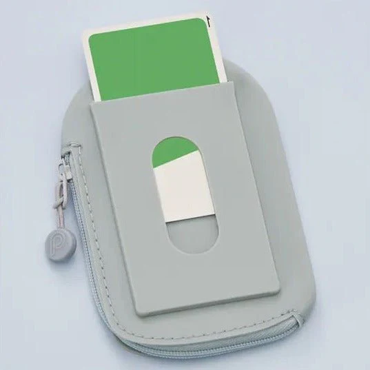 PuniLabo Mini Pouch / LIHIT LAB - Image 6