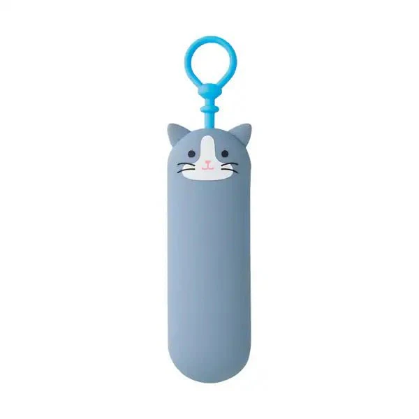 PuniLabo Slim Key Case / LIHIT LAB - Image 2