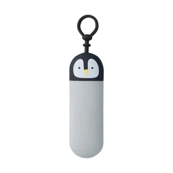 PuniLabo Slim Key Case / LIHIT LAB - Image 3