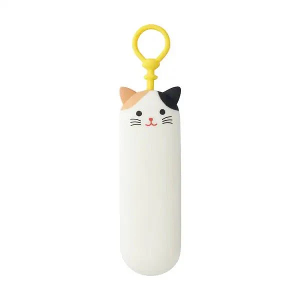PuniLabo Slim Key Case / LIHIT LAB - Image 4