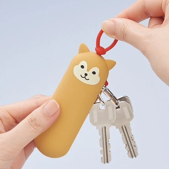PuniLabo Slim Key Case / LIHIT LAB - Image 7