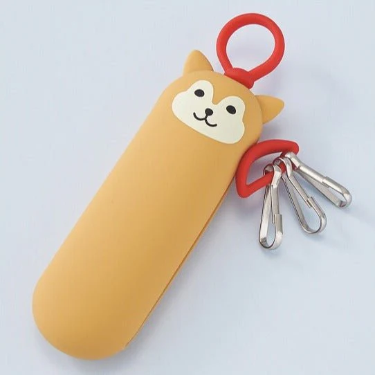 PuniLabo Slim Key Case / LIHIT LAB - Image 8