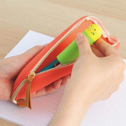 PuniLabo Stamp Holder / LIHIT LAB - Image 7
