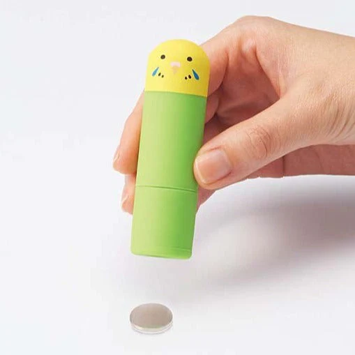 PuniLabo Stamp Holder / LIHIT LAB - Image 9