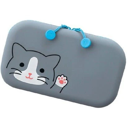 PuniLabo Zipper Pouch / LIHIT LAB - Image 3