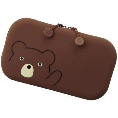 PuniLabo Zipper Pouch / LIHIT LAB - Image 4
