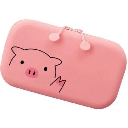 PuniLabo Zipper Pouch / LIHIT LAB - Image 5
