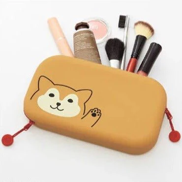 PuniLabo Zipper Pouch / LIHIT LAB - Image 7