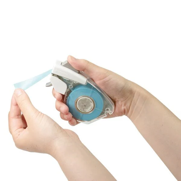 PushCut Tape Cutter / NICHIBAN - Image 3