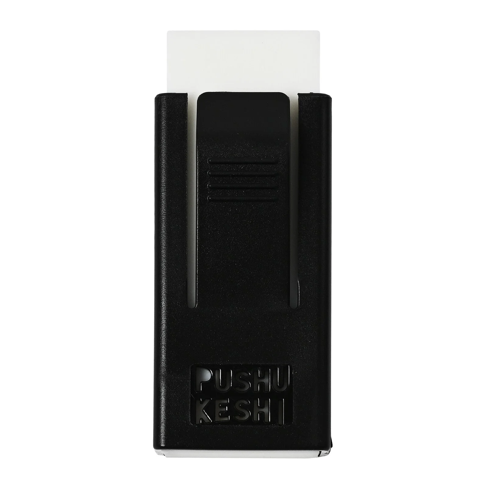 Pushukeshi PHP Push Mechanism Eraser / SEED