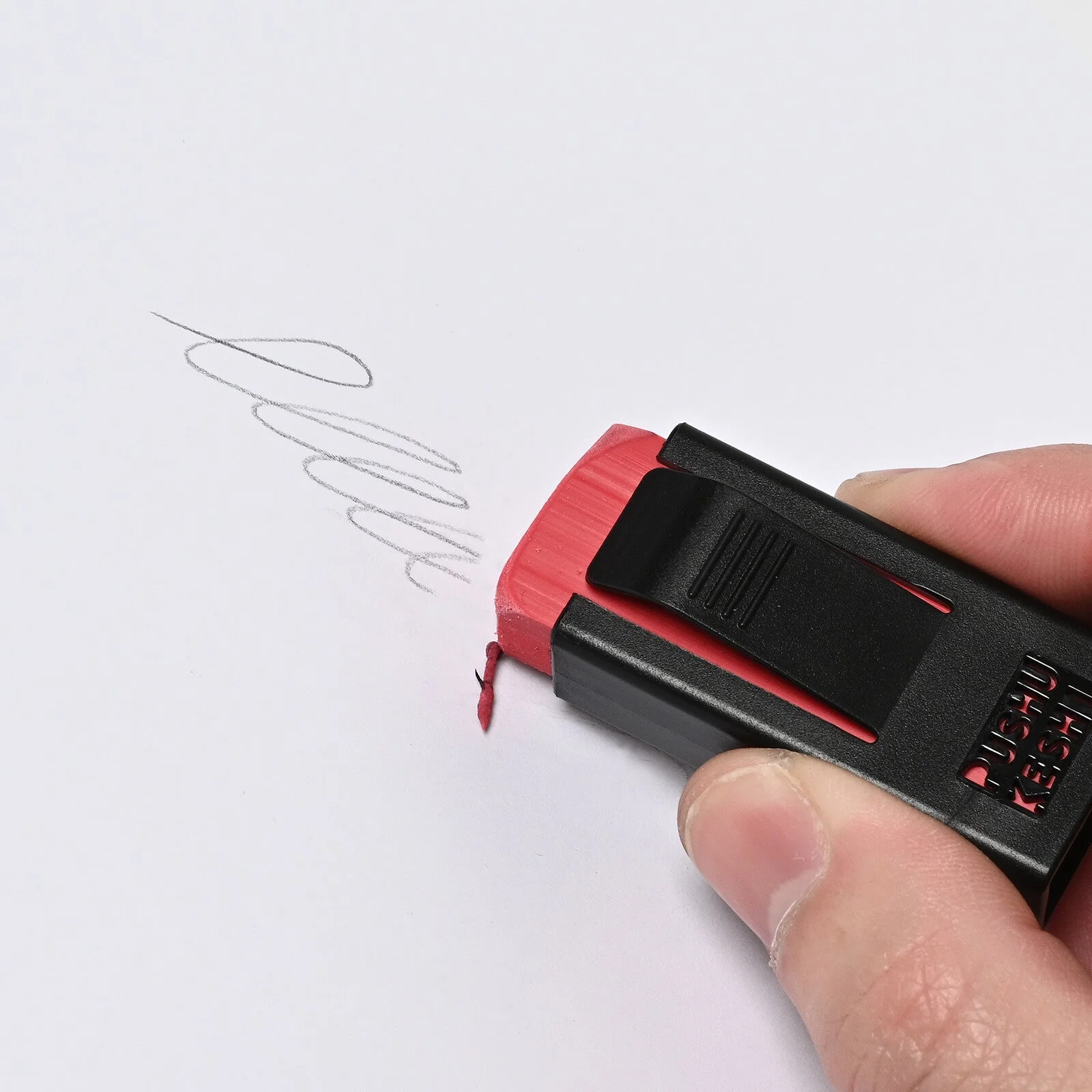 Pushukeshi PHP Push Mechanism Eraser / SEED - Image 9