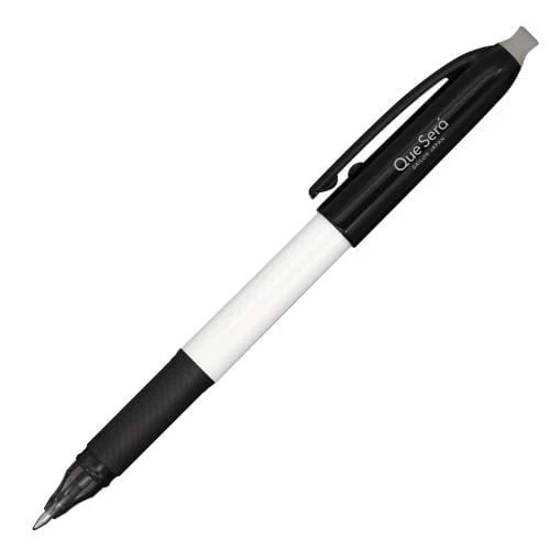 Que Sera Erasable Ballpoint Pen 0.8mm / Sailor