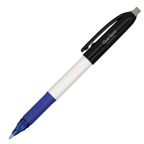 Que Sera Erasable Ballpoint Pen 0.8mm / Sailor - Image 10