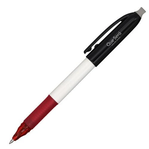 Que Sera Erasable Ballpoint Pen 0.8mm / Sailor - Image 9