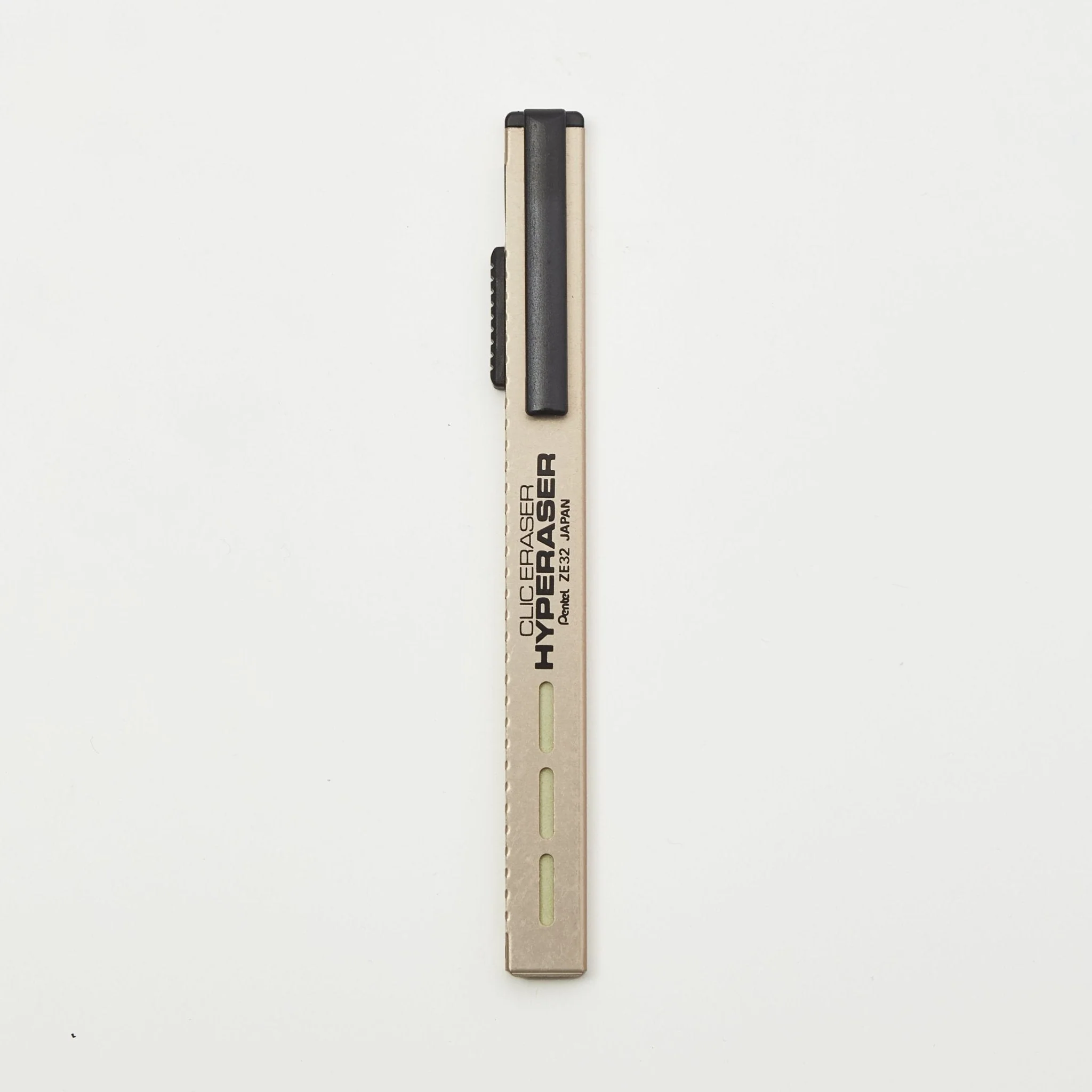 Clic Eraser / Pentel - Image 2