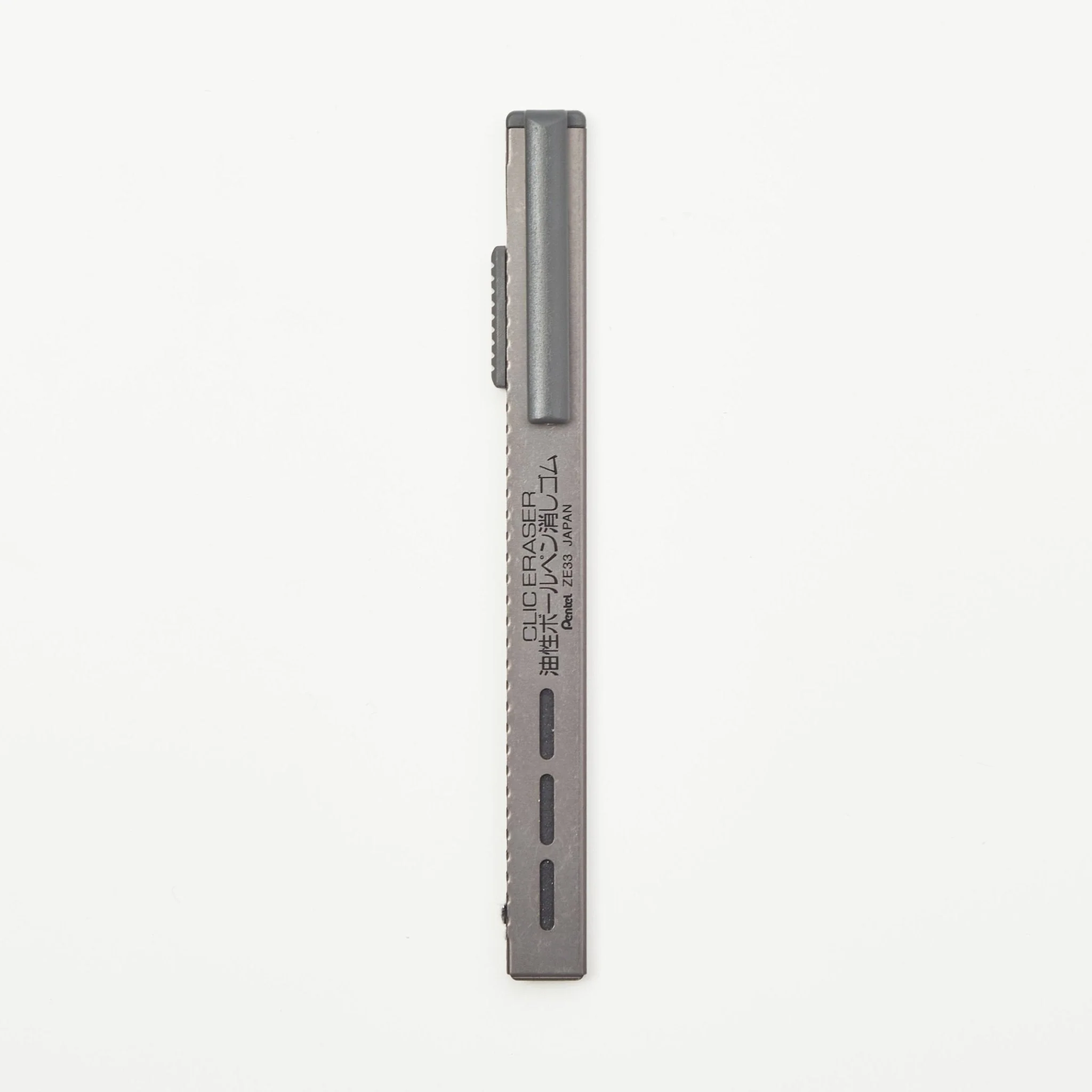 Clic Eraser / Pentel - Image 3