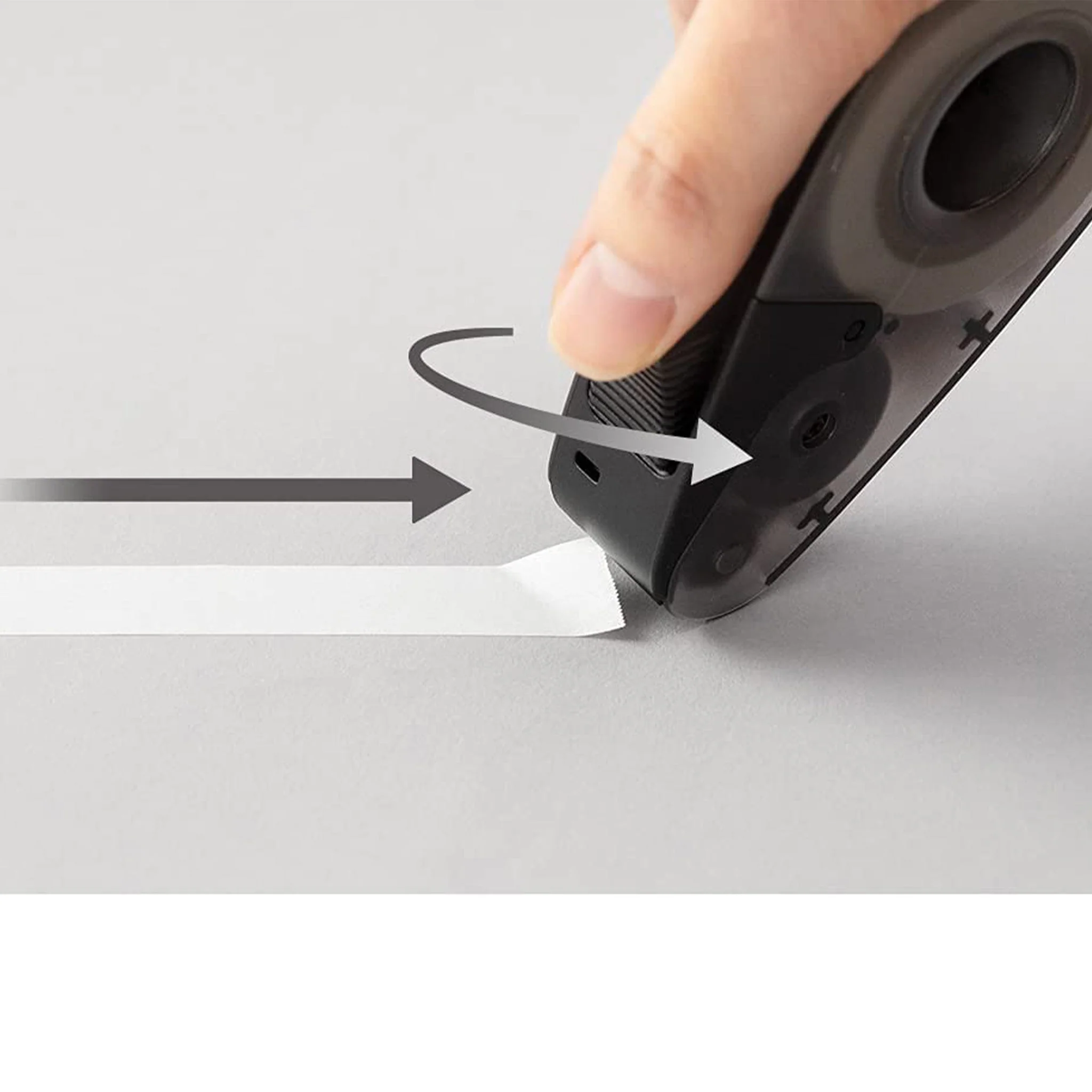 Quick Masking Tape Cutter / MIDORI - Image 6
