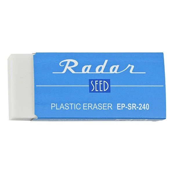 Radar Eraser / SEED - Image 4