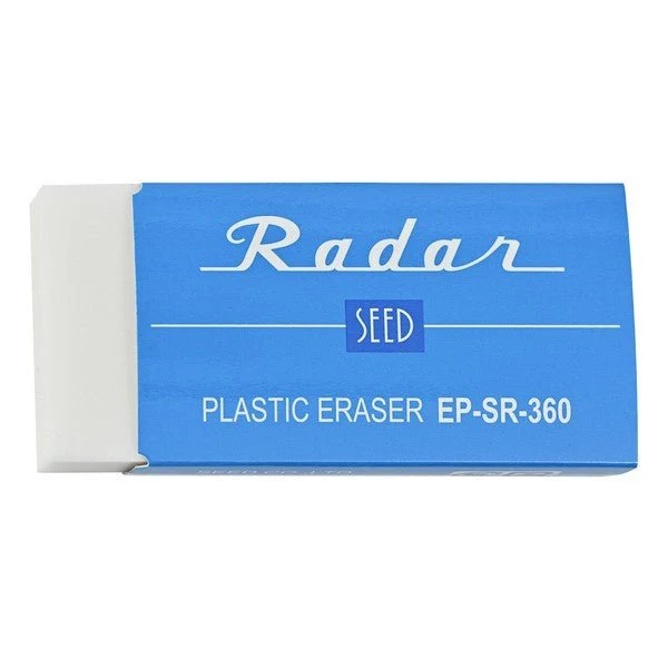Radar Eraser / SEED - Image 5