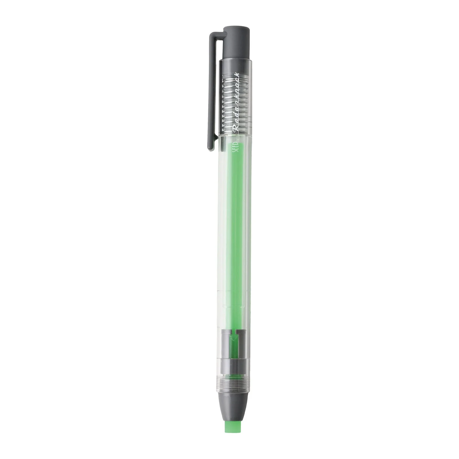 Radar Knock KNC Pen-Type Eraser / SEED