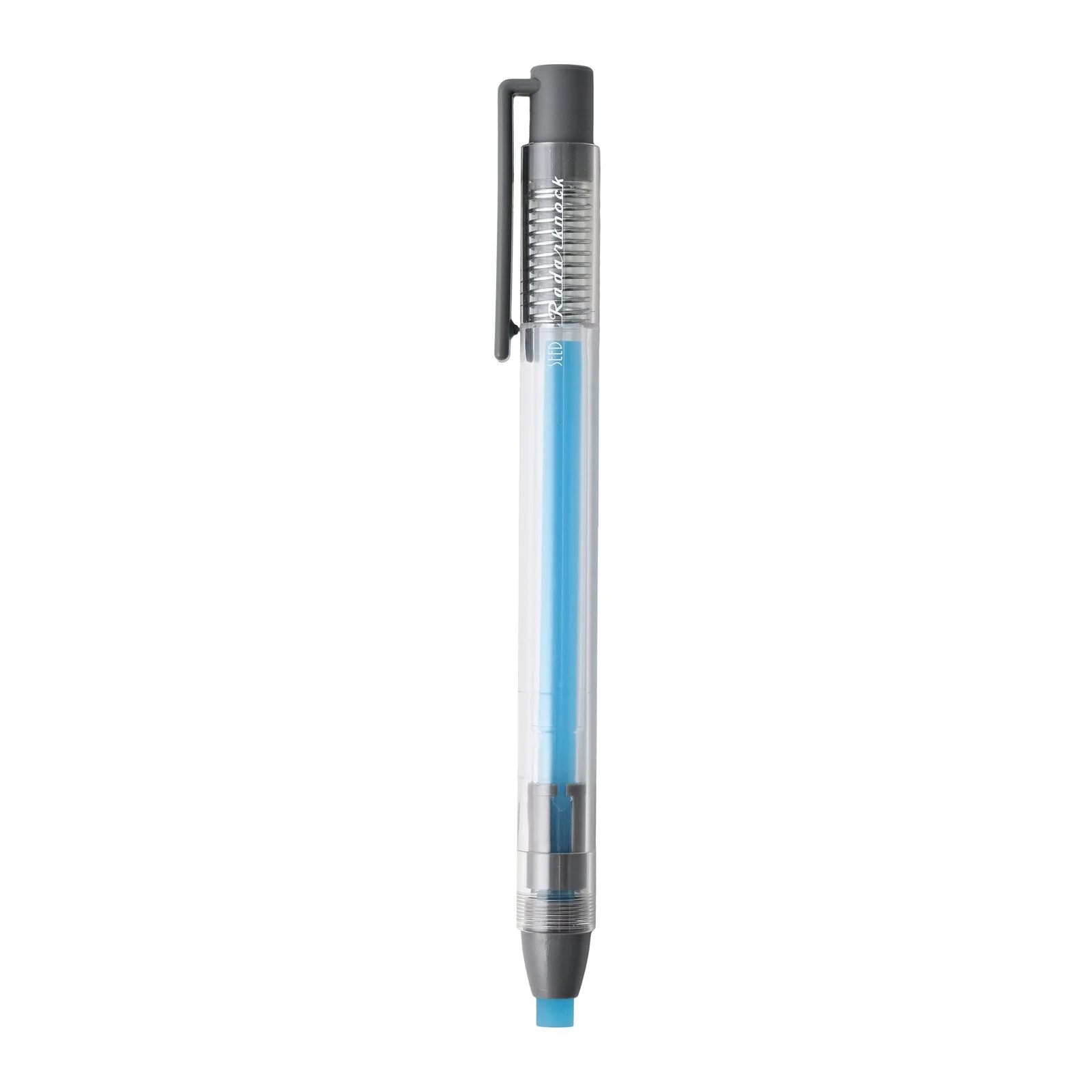 Radar Knock KNC Pen-Type Eraser / SEED - Image 2