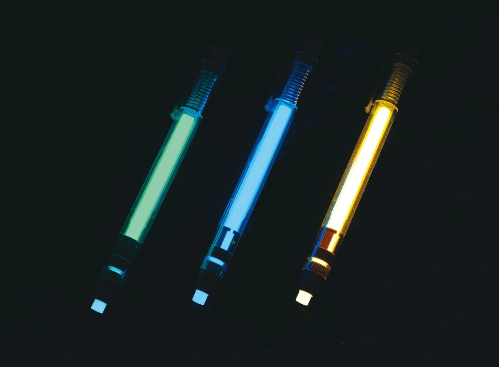Radar Knock KNC Pen-Type Eraser / SEED - Image 5