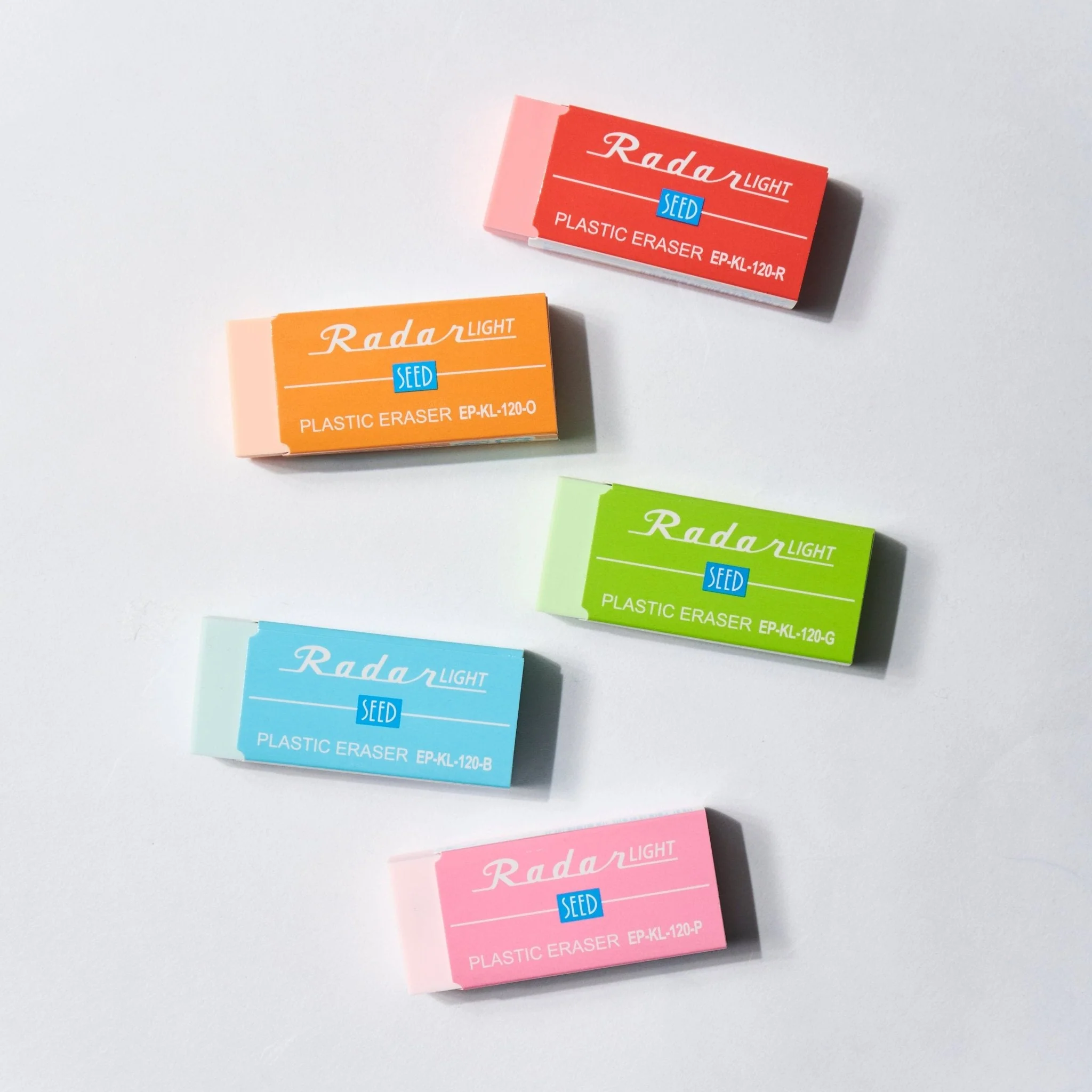Radar Light EP-KL-120 Eraser / SEED