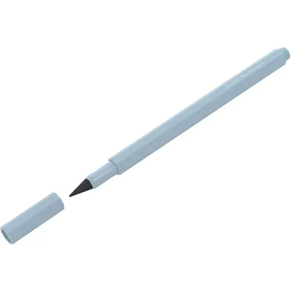 Re: metacil Metal Pencil / Sun-Star - Image 2