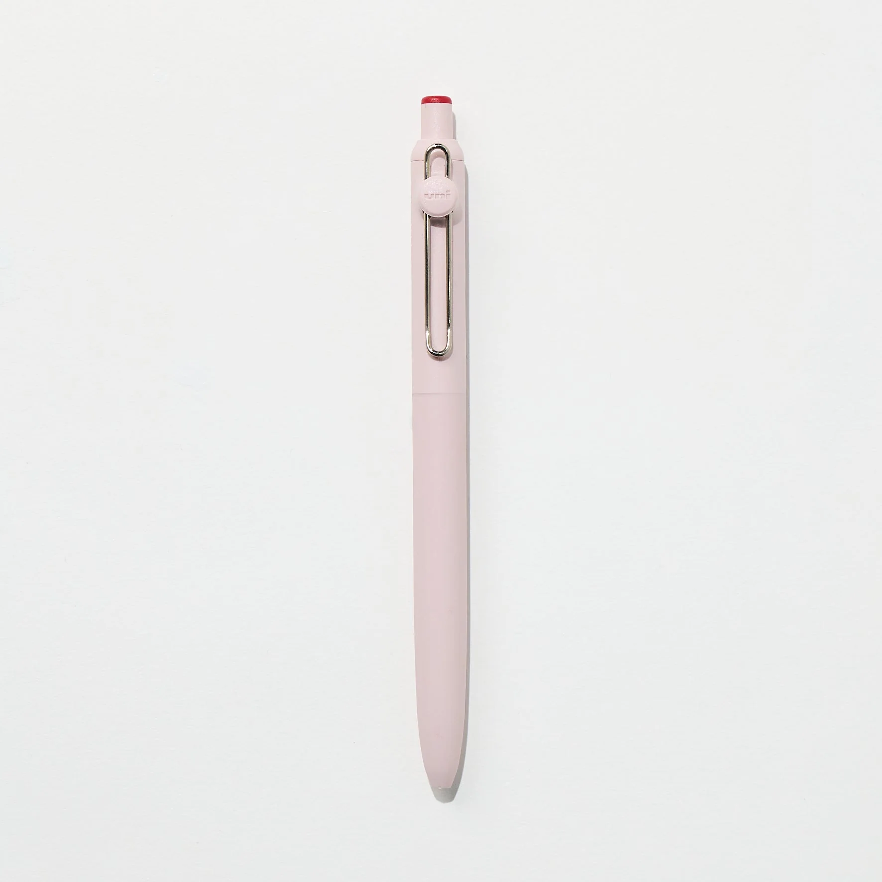 uni-ball ZENTO Basic Model Water Based Ballpoint Pen / uni Mitsubishi Pencil - Image 3