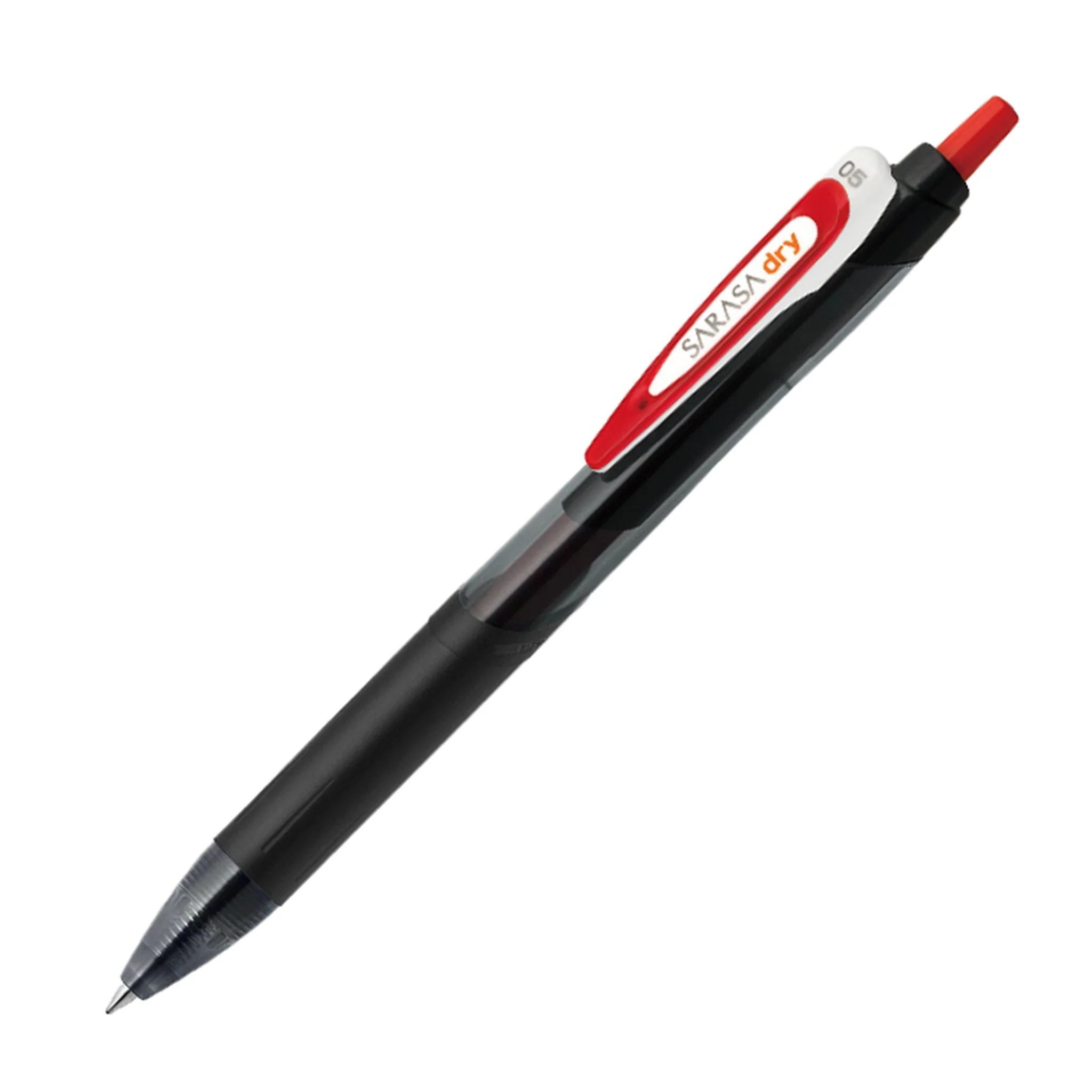 Sarasa Dry Gel Ink Pen / Zebra - Image 3