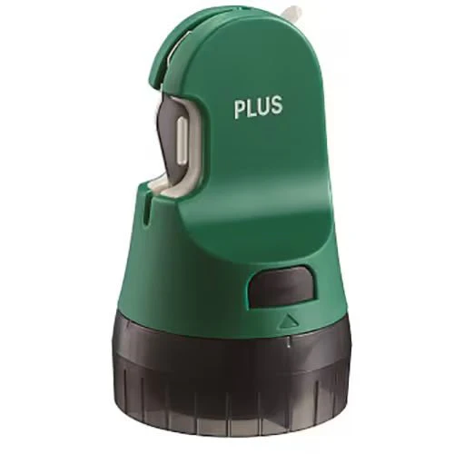 Refillable Roller Keshipon w/ Box Opener Privacy Stamp / PLUS - Image 3