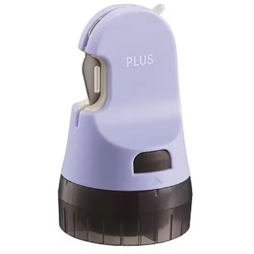 Refillable Roller Keshipon w/ Box Opener Privacy Stamp / PLUS - Image 4