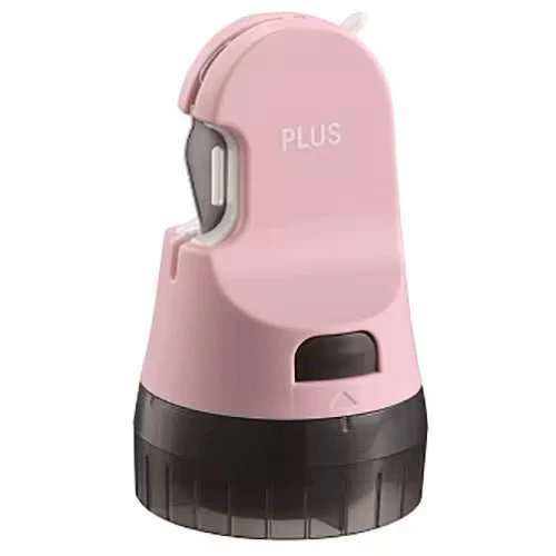 Refillable Roller Keshipon w/ Box Opener Privacy Stamp / PLUS - Image 5