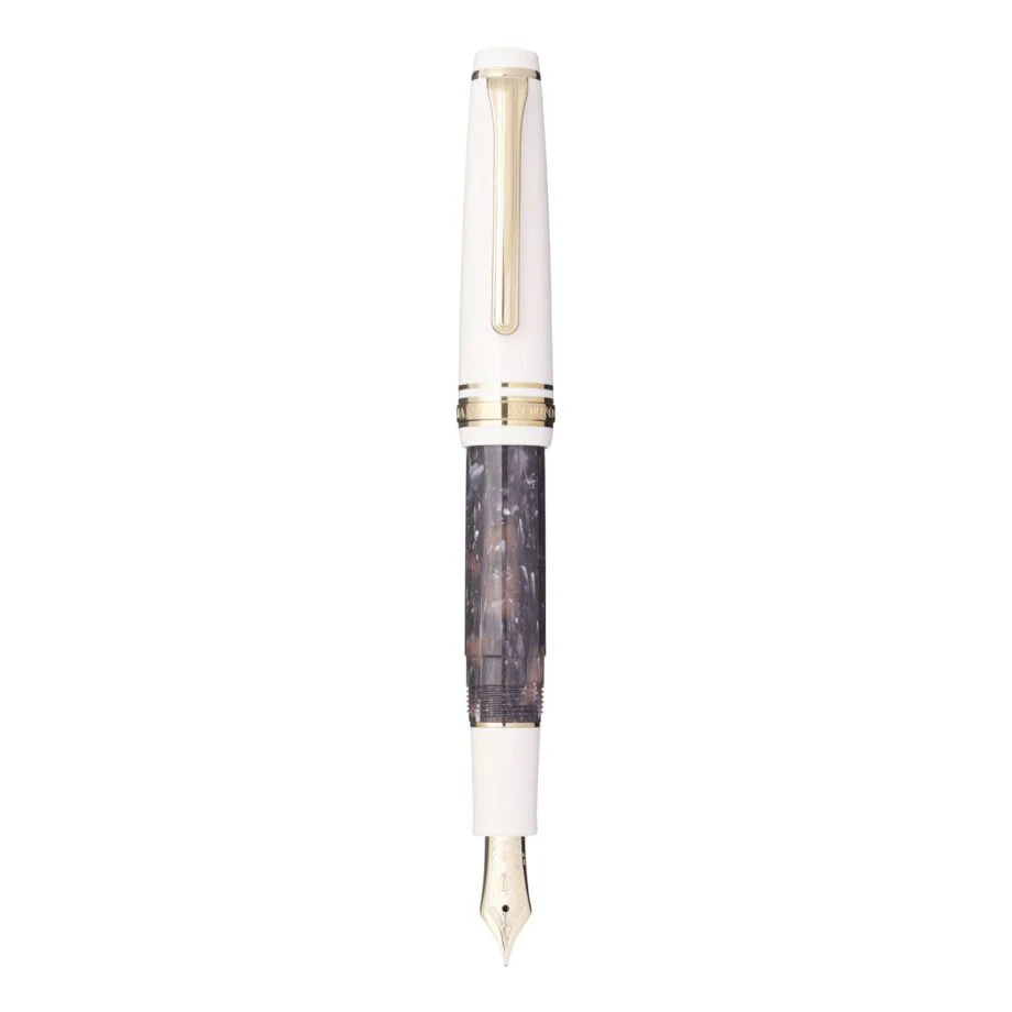 Rencontre Fountain Pen / Sailor