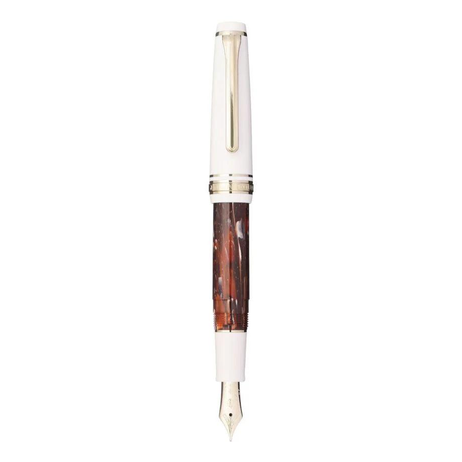 Rencontre Fountain Pen / Sailor - Image 2