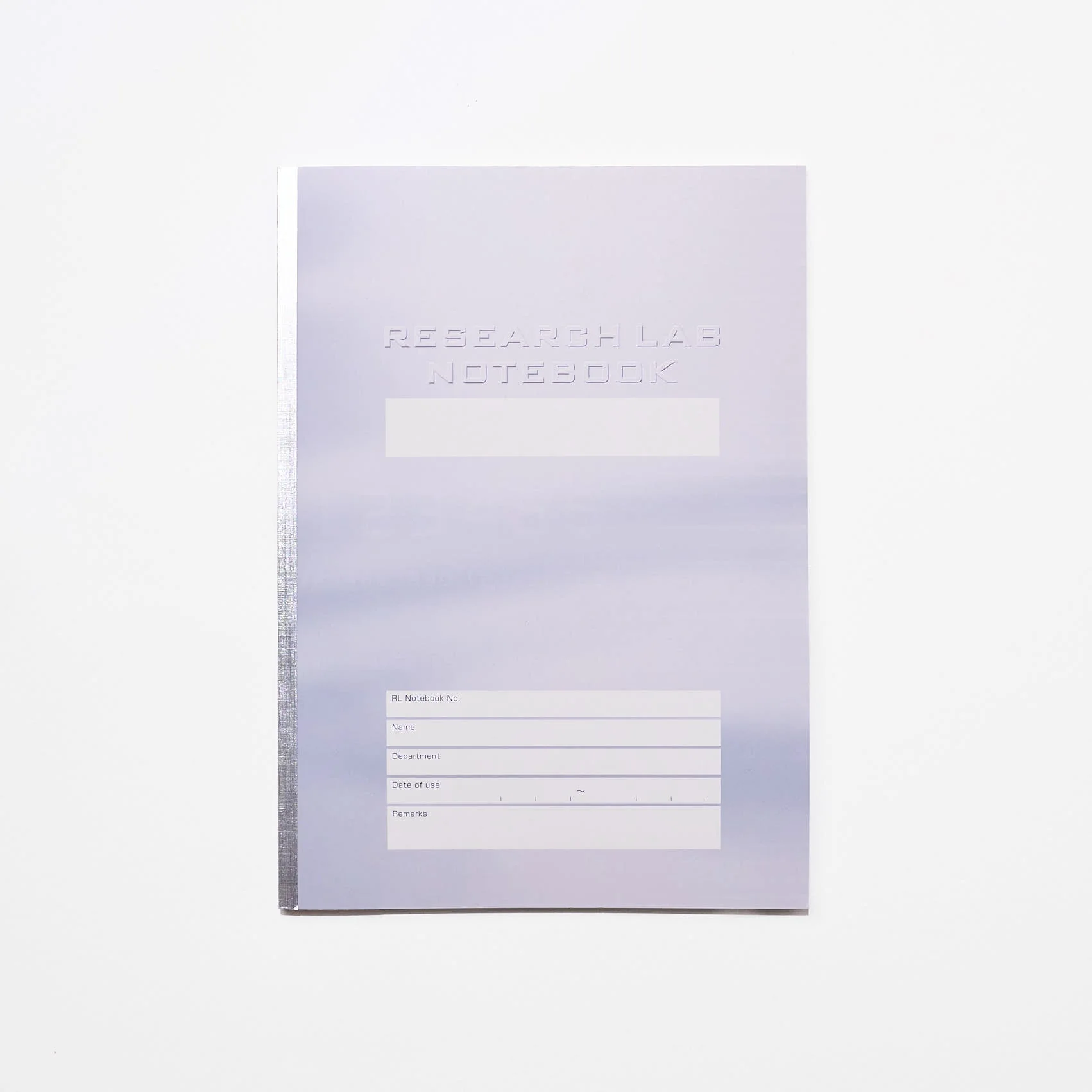 RESEARCH LAB NOTEBOOK / KOKUYO - Image 3