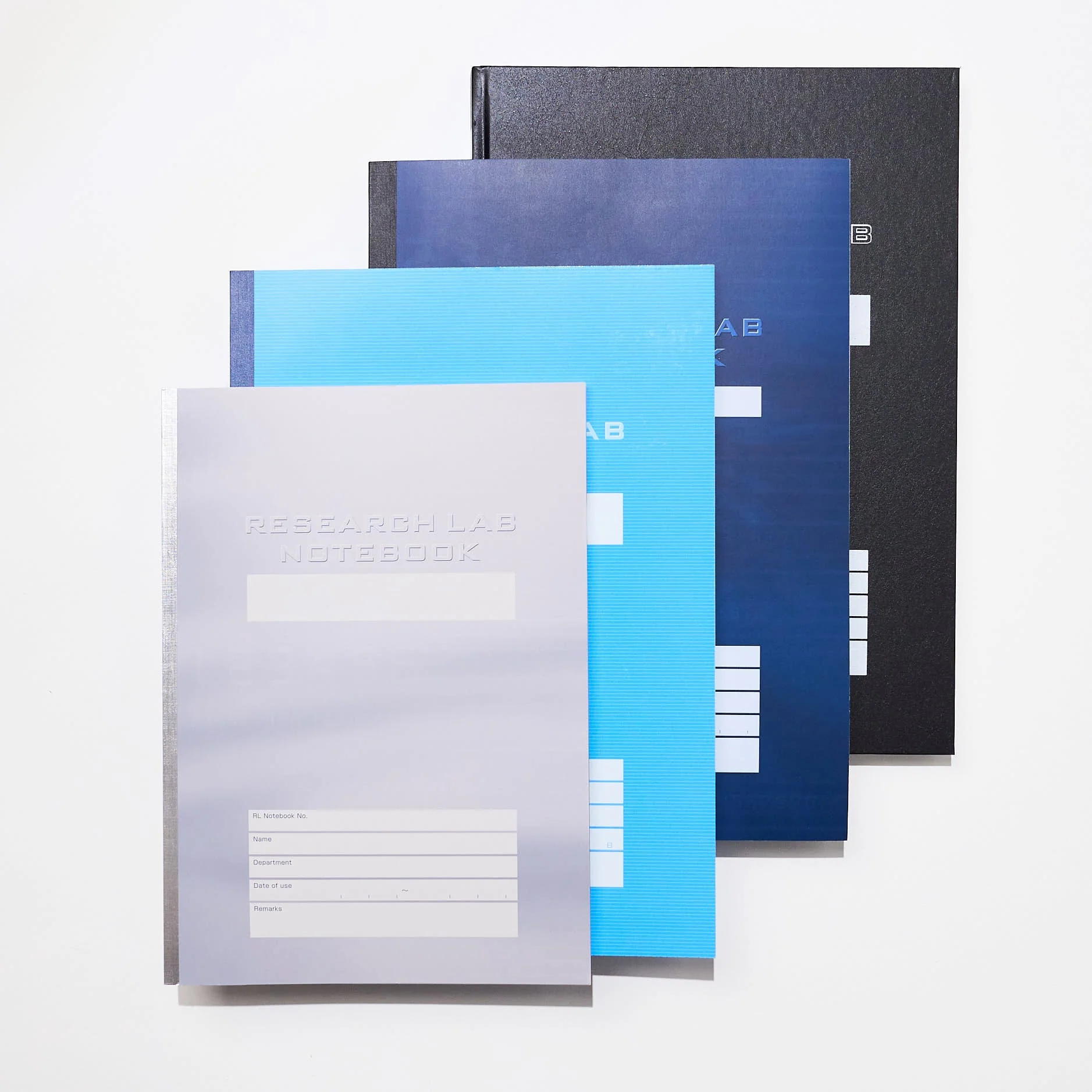RESEARCH LAB NOTEBOOK / KOKUYO - Image 5