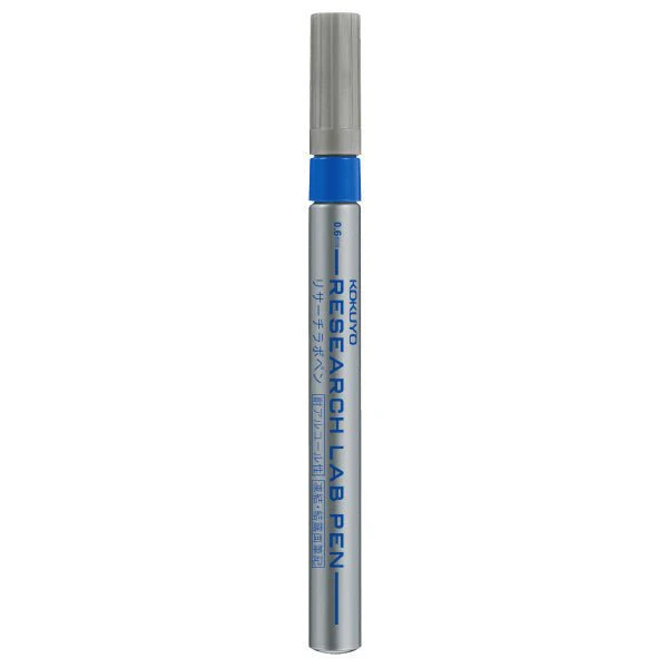 RESEARCH LAB PEN Alcohol-Resistant Marker / KOKUYO - Image 3