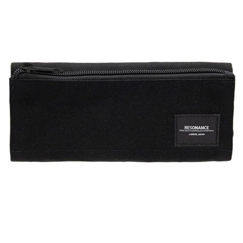 Resonance Bendy Pen Case / Luddite
