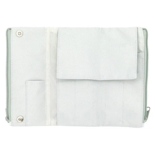 Resonance Bendy Pen Case / Luddite - Image 6