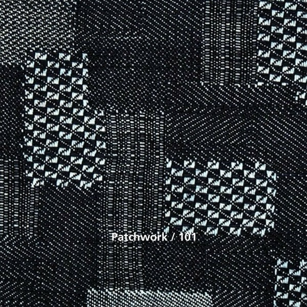 Resonate Denim Pen Case / Luddite - Image 13