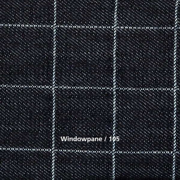 Resonate Denim Pen Case / Luddite - Image 15