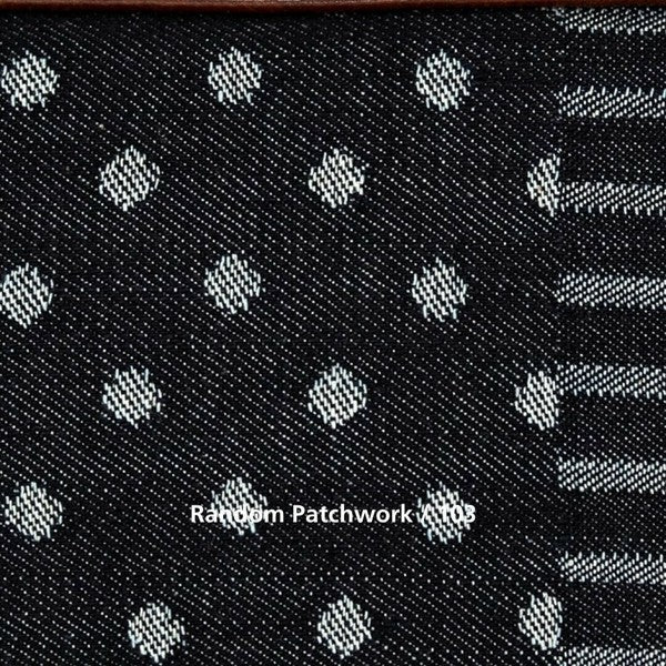 Resonate Denim Pen Case / Luddite - Image 16