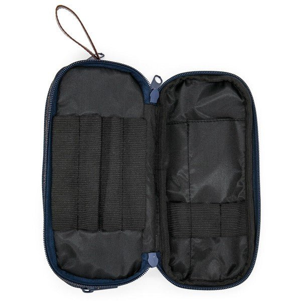 Resonate Denim Pen Case / Luddite - Image 7