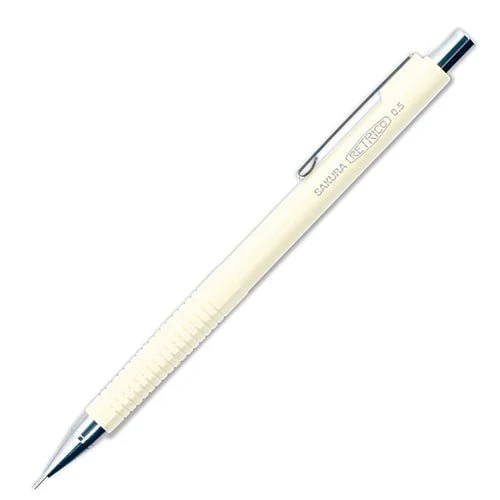 Retrico Sharp Mechanical Pencil / SAKURA