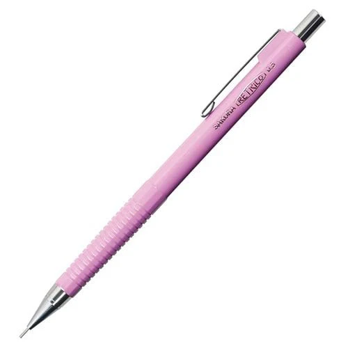 Retrico Sharp Mechanical Pencil / SAKURA - Image 5