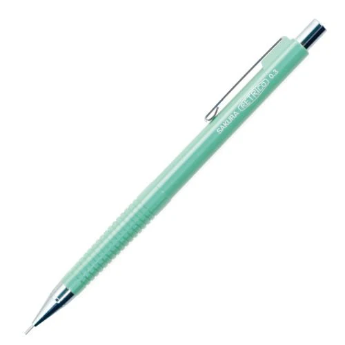 Retrico Sharp Mechanical Pencil / SAKURA - Image 8