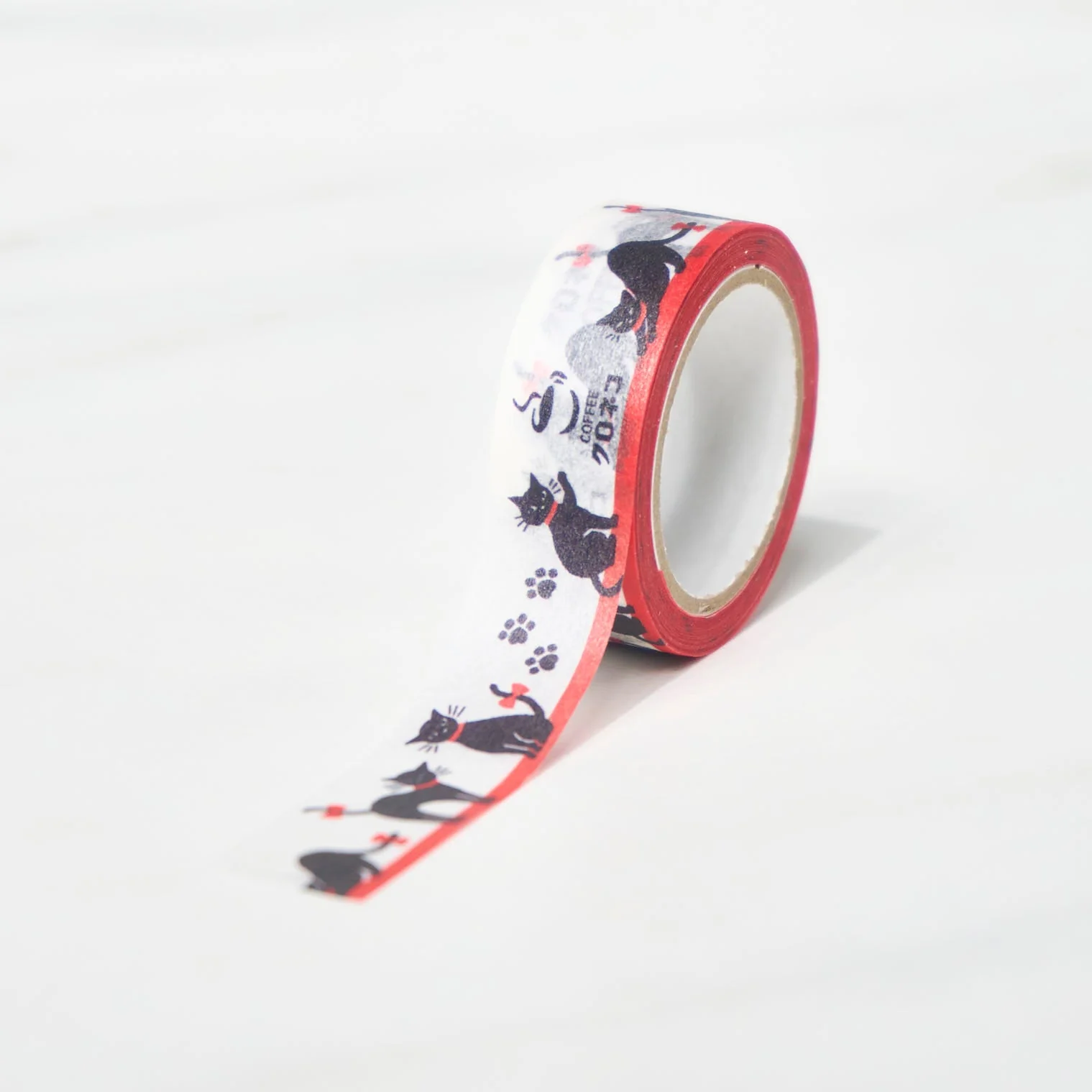 "Retro Diary" Masking Tape / Furukawa Shiko - Image 7