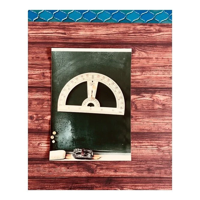 Retro Flat Paper Bags 10-Pack / Kinokosya - Image 39