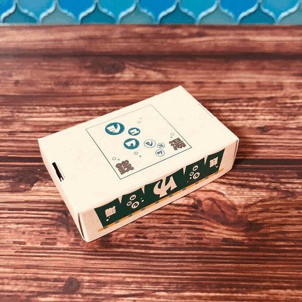 Retro Paper Clips 8-Pack / Kinokosya - Image 14